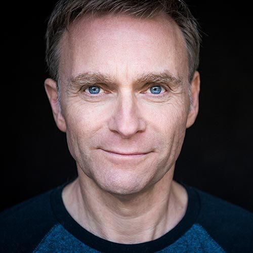Tickets kaufen für Thomas Nicolai - Kamisi am 24.10.2026