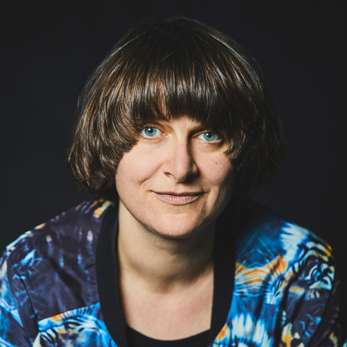 Tickets kaufen für Ella Carina Werner - Menopause - Turbosause  am 31.10.2026