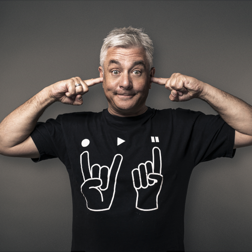 Tickets kaufen für Ingo Oschmann - "Wunderbar - es ist ja so" am 08.11.2026