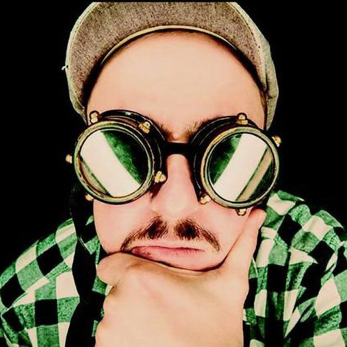 Tickets kaufen für Stefan Danziger - "Mittel und Wege" am 15.11.2026
