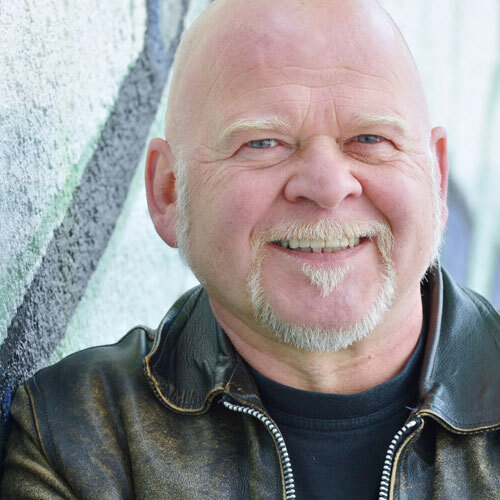 Tickets kaufen für Bernd Gieseking - "Ab dafür!" am 28.11.2026